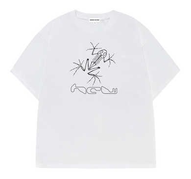 FROG TEE heavencanwait.store