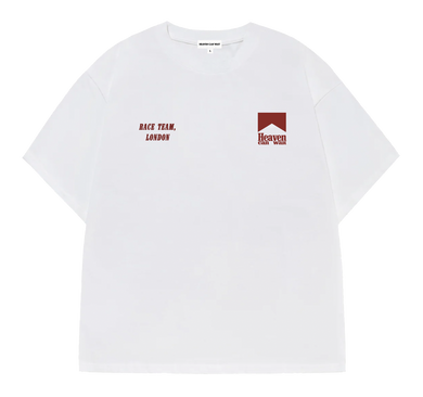 FUELED TEE heavencanwait.store