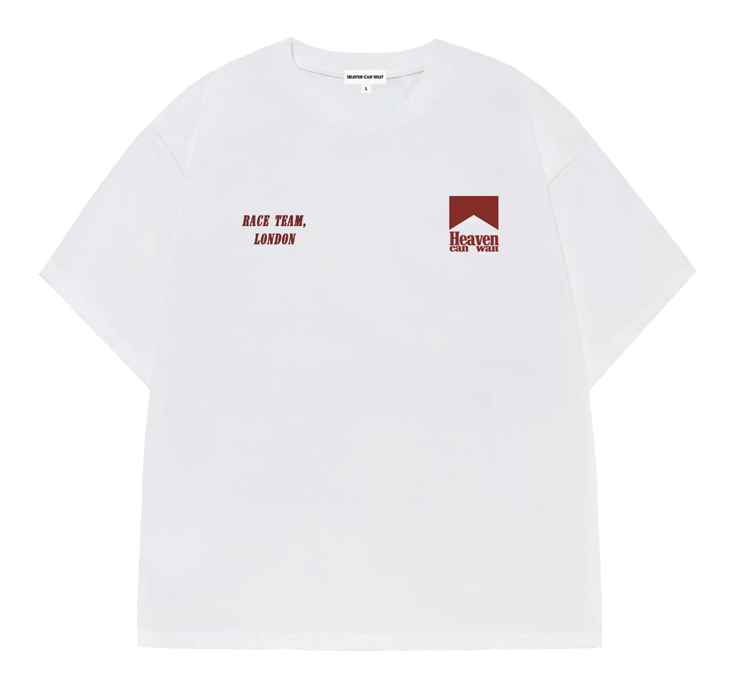 FUELED TEE heavencanwait.store