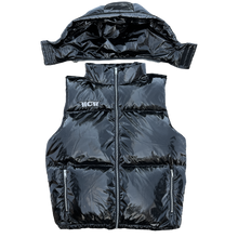 Load image into Gallery viewer, PUFFA GILET heavencanwait.store