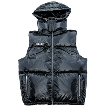 Load image into Gallery viewer, PUFFA GILET heavencanwait.store
