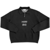 SKI KNIT POLO