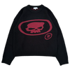 HCW X HIDEYOSHI KNIT