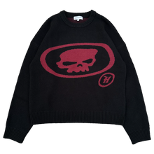 Load image into Gallery viewer, HCW X HIDEYOSHI KNIT heavencanwait.store