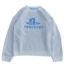 Load image into Gallery viewer, PERC KNIT heavencanwait.store