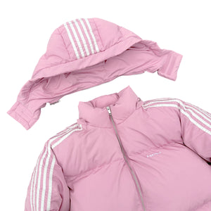 TRACK PUFFA (PINK) heavencanwait.store