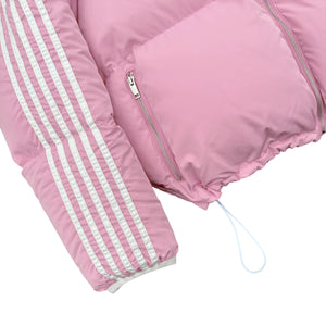 TRACK PUFFA (PINK) heavencanwait.store