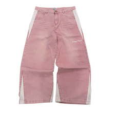 Load image into Gallery viewer, TECH JEANS (PINK) heavencanwait.store