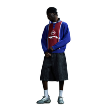 Load image into Gallery viewer, STONE WASH SHORTS heavencanwait.store