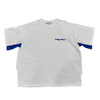 TECH TEE (BLUE)