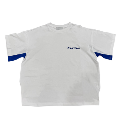 TECH TEE (BLUE) heavencanwait.store