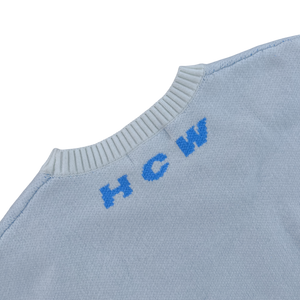 PERC KNIT heavencanwait.store