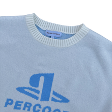 Load image into Gallery viewer, PERC KNIT heavencanwait.store